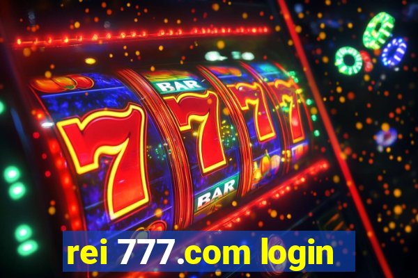 rei 777.com login